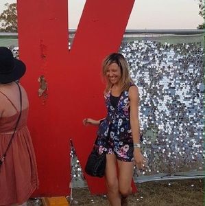 Meet your Posher, Kim